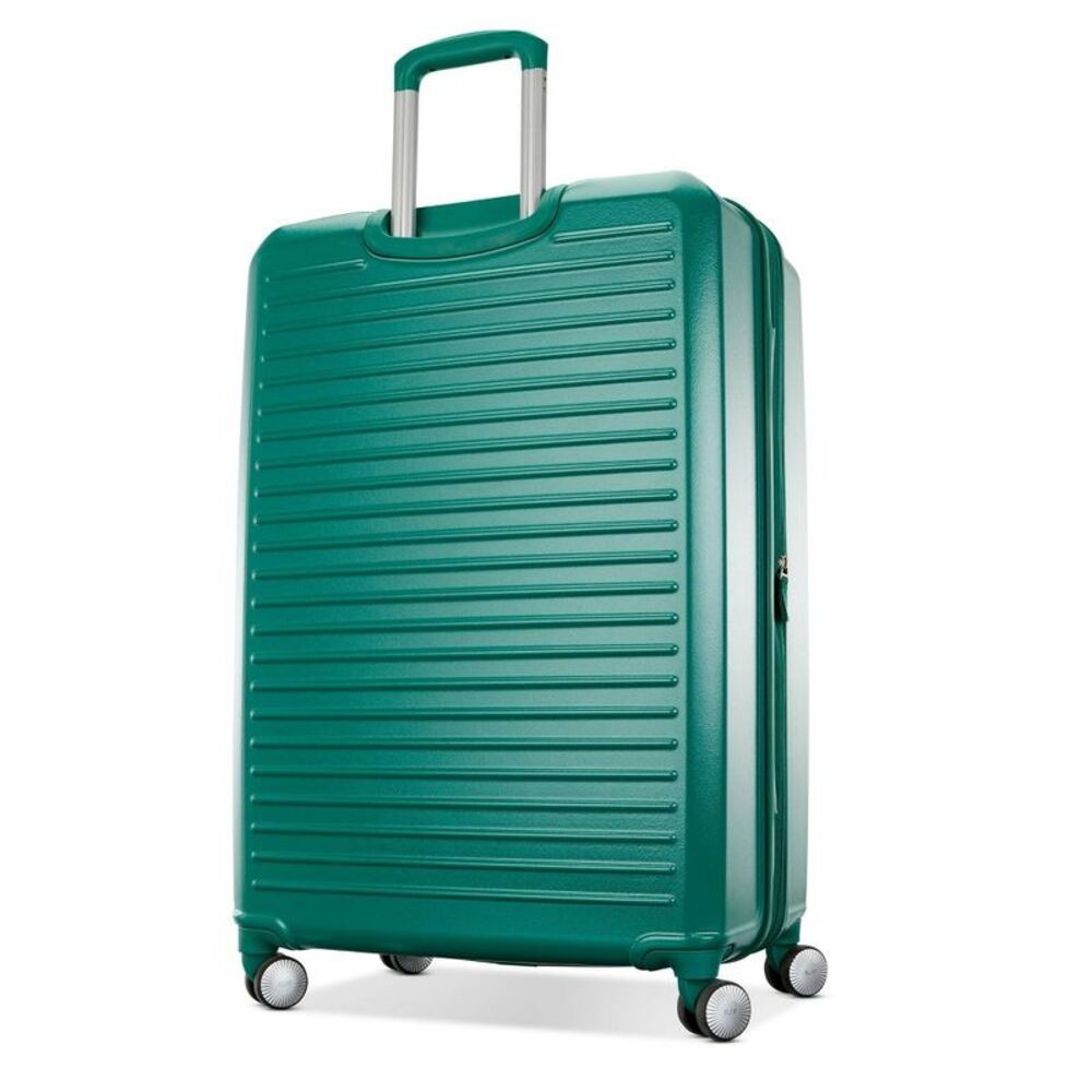 Sarah Jessica Parker Signature Hardside Expandable Emerald - Picture 3 of 6